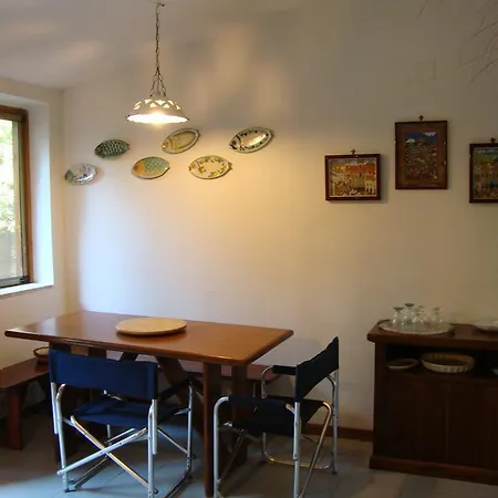 Holiday home Serena Holiday Marina di Camerota