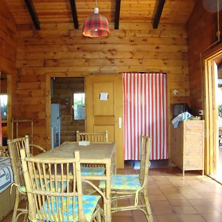 Holiday home Serena Holiday *