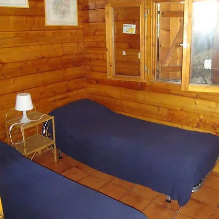 Holiday home Serena Holiday *