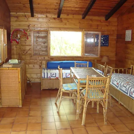 Holiday home Serena Holiday
