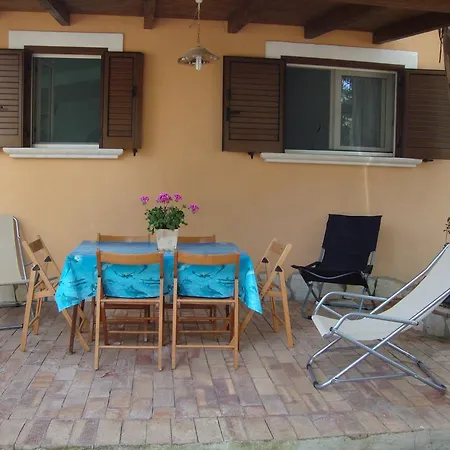 Serena Holiday Marina di Camerota